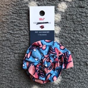 (Vineyard Vines) Pet Accessory Bow